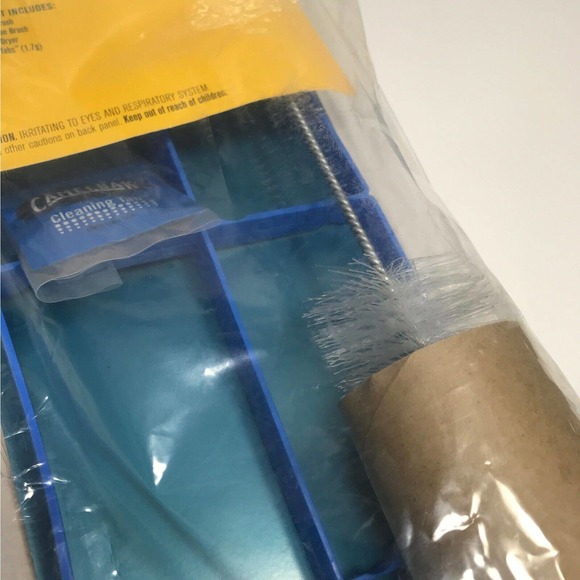 Camelbak Hydration Cleaning Kit Brushes, Tabs, Dryer - Keep Your Gear Fresh - Picture 7 of 9